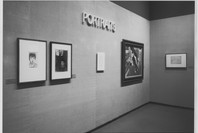 Portraits. Dec 27, 1973–Feb 24, 1974.