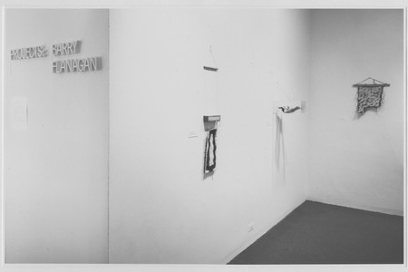 The Museum of Modern Art Archives, New York