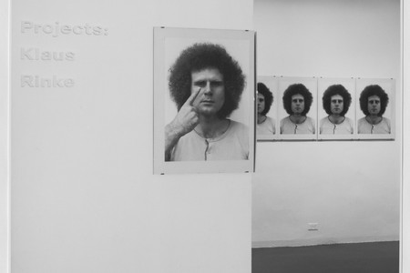 The Museum of Modern Art Archives, New York