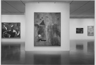 Miró in the Collection of The Museum of Modern Art. Oct 9, 1973–Jan 27, 1974. 3 other works identified