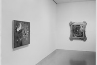Miró in the Collection of The Museum of Modern Art. Oct 9, 1973–Jan 27, 1974.