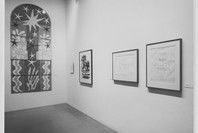 Seurat to Matisse: Drawing in France. Jun 13–Sep 8, 1974.