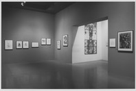 Seurat to Matisse: Drawing in France. Jun 13–Sep 8, 1974. 1 other work identified