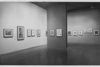 Seurat to Matisse: Drawing in France. Jun 13–Sep 8, 1974.