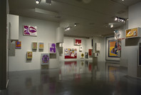 Word and Image: Posters and Typography from the Graphic Design Collection of the Museum of Modern Art, 1879–1967. Jan 25–Mar 10, 1968. 6 other works identified