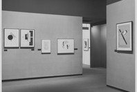 Cubism and Its Affinities. Feb 9–May 9, 1976.