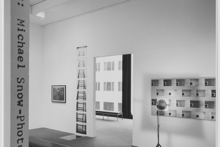 The Museum of Modern Art Archives, New York