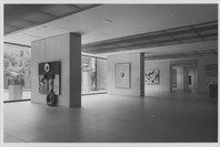 Painting and Sculpture Collection. May 28–Jul 13, 1976.