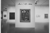 André Masson. Jun 2–Aug 17, 1976.
