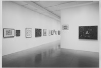 André Masson. Jun 2–Aug 17, 1976.