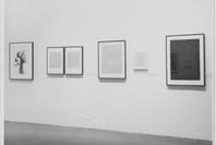 Some American Drawings: Recent Acquisitions. Jul 19–Sep 12, 1976.