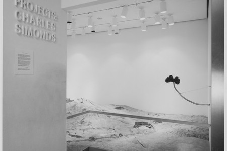 The Museum of Modern Art Archives, New York
