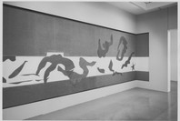Matisse: The Swimming Pool. Mar 11, 1975–Aug 1, 1977.