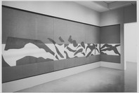 Matisse: The Swimming Pool. Mar 11, 1975–Aug 1, 1977.