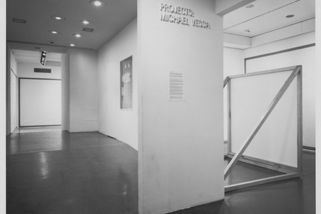 The Museum of Modern Art Archives, New York