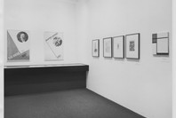 The Graphic Revolution: 1915–1935. Aug 5–Oct 31, 1977. 2 other works identified