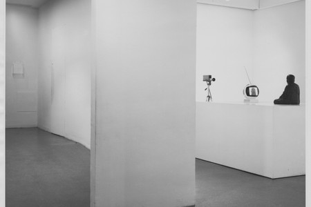 The Museum of Modern Art Archives, New York