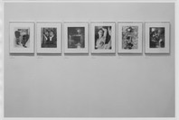 Herbert Bayer: Photographic Works. Oct 31, 1977–Jan 29, 1978.