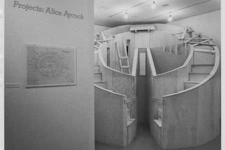 The Museum of Modern Art Archives, New York