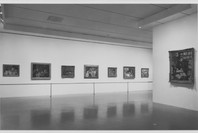 Cezanne: The Late Work. Oct 7, 1977–Jan 2, 1978.