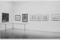 Cezanne: The Late Work. Oct 7, 1977–Jan 2, 1978.