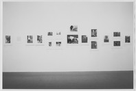 New Standpoints: Photography, 1940–1955. Feb 6–Apr 30, 1978. 4 other works identified