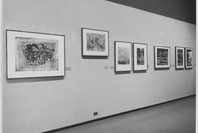 American Prints: 1913–1963. Dec 3, 1974–Mar 3, 1975.