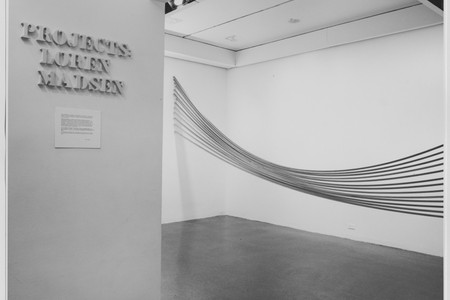 The Museum of Modern Art Archives, New York