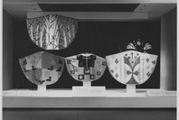 Chasubles Designed by Henri Matisse. Nov 8, 1974–Jan 29, 1975. 1 other work identified