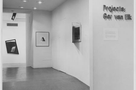 The Museum of Modern Art Archives, New York
