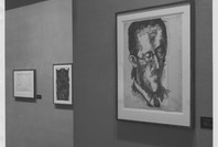 Artists and Writers. Jul 10–Oct 3, 1978.