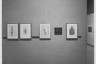 Artists and Writers. Jul 10–Oct 3, 1978. 2 other works identified