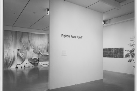 The Museum of Modern Art Archives, New York