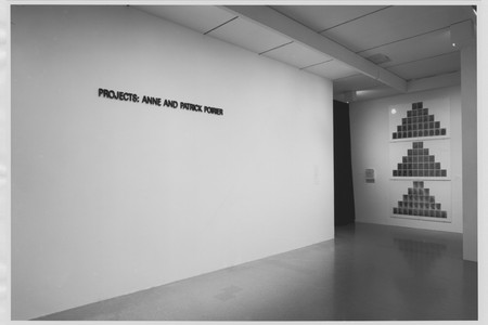 The Museum of Modern Art Archives, New York