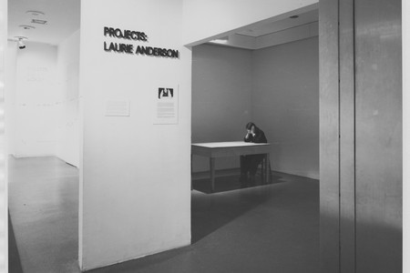 The Museum of Modern Art Archives, New York