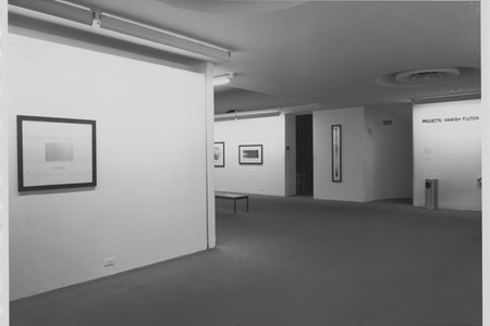 The Museum of Modern Art Archives, New York
