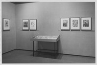 Revolution: Russian Avant-Garde, 1912–1930. Oct 12, 1978–Jan 2, 1979. 3 other works identified