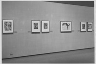 Revolution: Russian Avant-Garde, 1912–1930. Oct 12, 1978–Jan 2, 1979. 4 other works identified