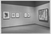 Revolution: Russian Avant-Garde, 1912–1930. Oct 12, 1978–Jan 2, 1979. 2 other works identified