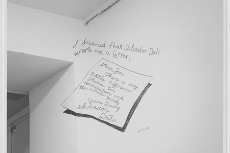 The Museum of Modern Art Archives, New York