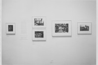 Projects: Martín Chambi and Edward Ranney. Mar 23–May 3, 1979. 3 other works identified