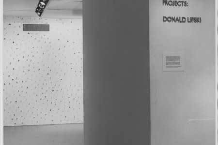 The Museum of Modern Art Archives, New York