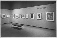 Women of the Nineties: Fin-de-Siècle Prints. Nov 28, 1979–Jan 28, 1980. 1 other work identified