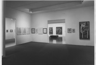 Pablo Picasso: A Retrospective. May 16–Sep 30, 1980.