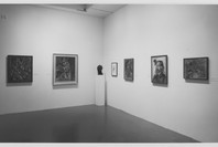 Pablo Picasso: A Retrospective. May 16–Sep 30, 1980. 1 other work identified