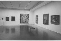Masterpieces from the Collection: Selections from the Late Nineteenth- and Early Twentieth-Centuries. Oct 25, 1980–Jan 27, 1981. 1 other work identified