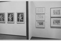 Pablo Picasso: A Retrospective. May 16–Sep 30, 1980. 2 other works identified