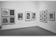Pablo Picasso: A Retrospective. May 16–Sep 30, 1980. 5 other works identified