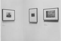 The Symbolist Aesthetic. Dec 22, 1980–Mar 10, 1981. 2 other works identified