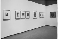 The Symbolist Aesthetic. Dec 22, 1980–Mar 10, 1981. 1 other work identified